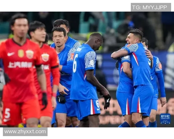 上海足球队的灵活性探讨与战术创新之路